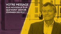 Interview de Jacques DESCHAMPS, Directeur de l'action régionale, ADEME