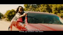 Hit and Run : Trailer VO st bil/ OV tw ond