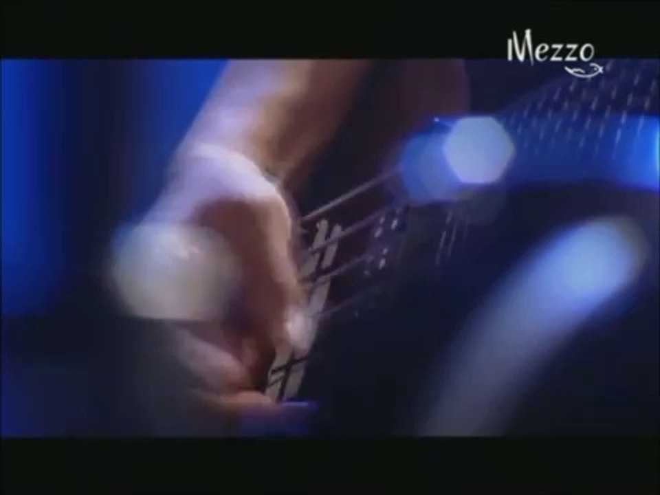 Michel Petrucciani - Cantabile