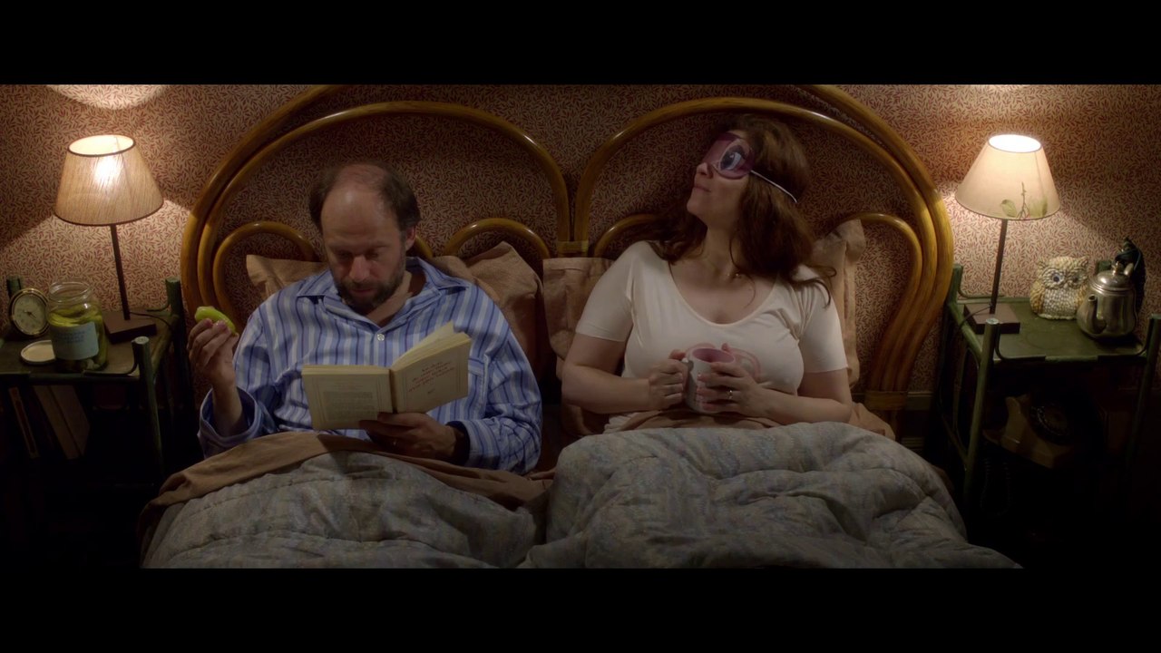 Du vent dans mes mollets: Teaser 3 HD