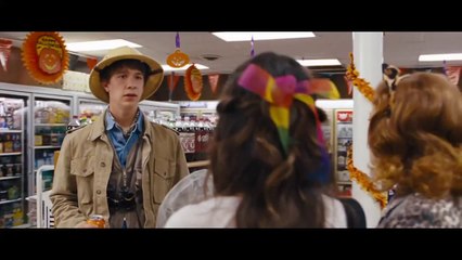 Fun Size : Trailer HD OV