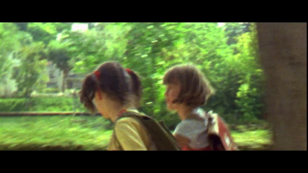 Du vent dans mes mollets: Trailer HD