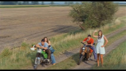 Barbara: Trailer HD VO st bil / OV tw ond
