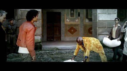 Koning van Katoren: Teaser HD