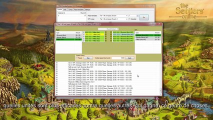 The Settlers Online: Actu PvP [HD]