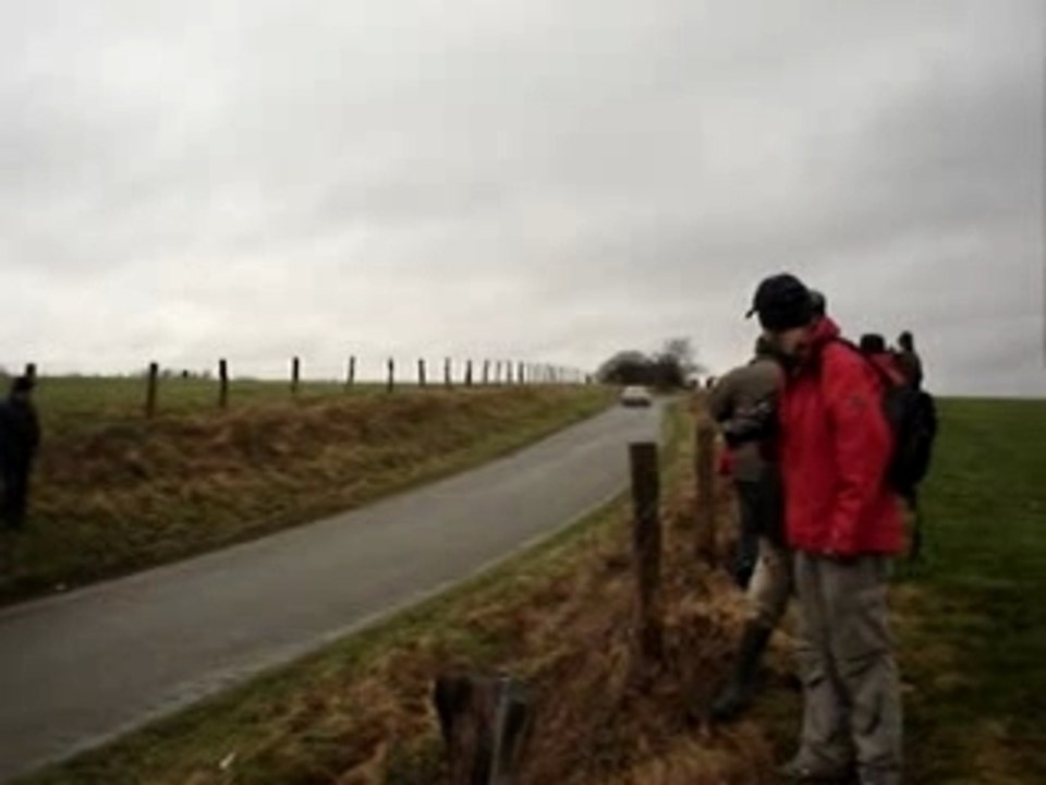 Mercedes 450 slc Legend Boucles de Spa