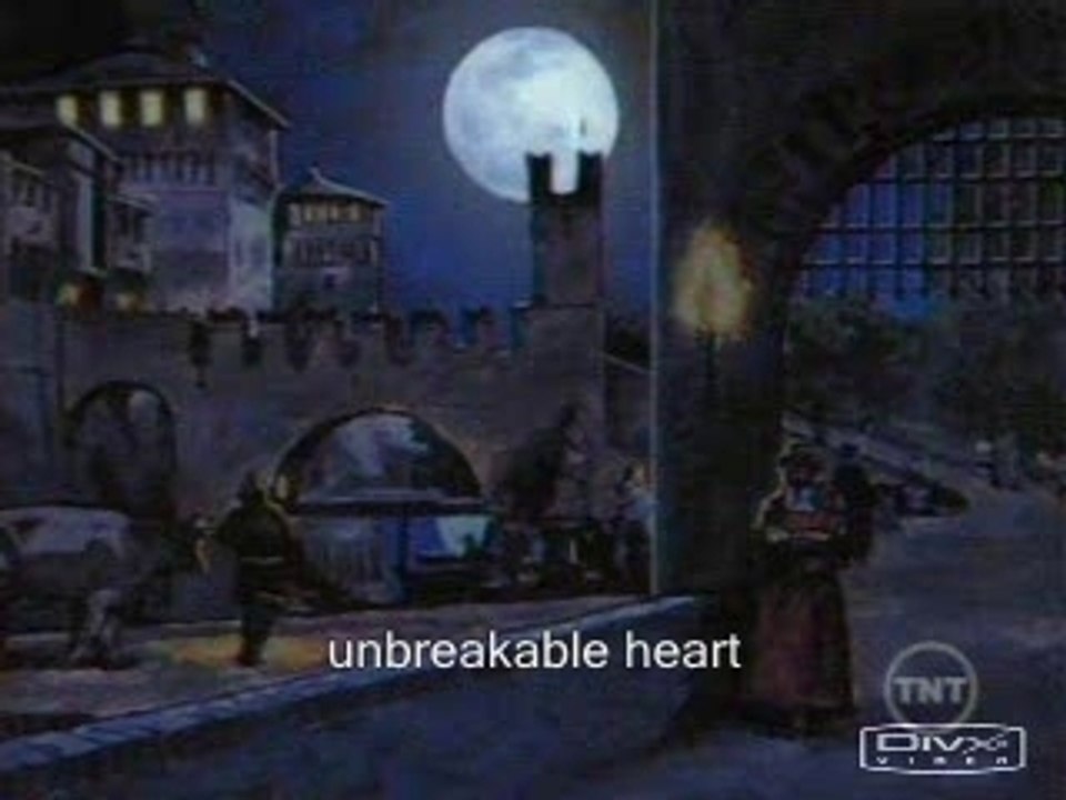 Charmed - Part 1