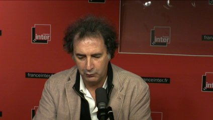 Le Billet de François Morel : "C'était vraiment mieux avant !"