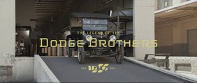 Dodge : Dodge Brothers