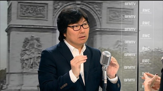 Jean-Vincent Placé: Je souhaite la réussite de la fin de ce quinquennat