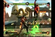 Mortal Kombat 9 Pakistan (Pain vs Sohna) Money Match