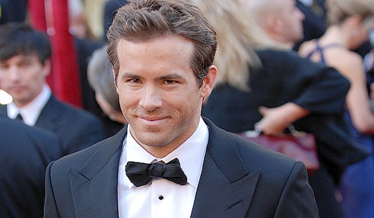 Ryan Reynolds: Geburtstag der Woche