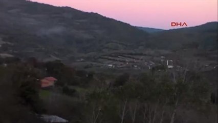 Çanakkale Altın Madeni Yüzünden 24 Köyün İçme Suyu Tehlikede-1