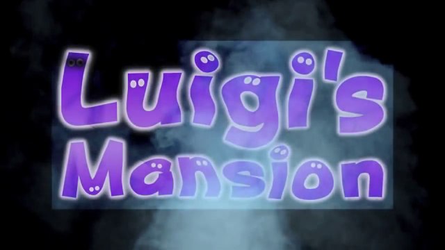 Luigi's Mansion WITHOUT LYRICS (Main Theme Remix) - brentalfloss