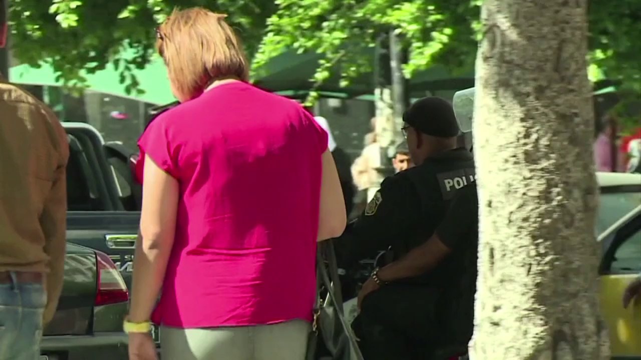 Keine Revolution für Folteropfer in Tunesien