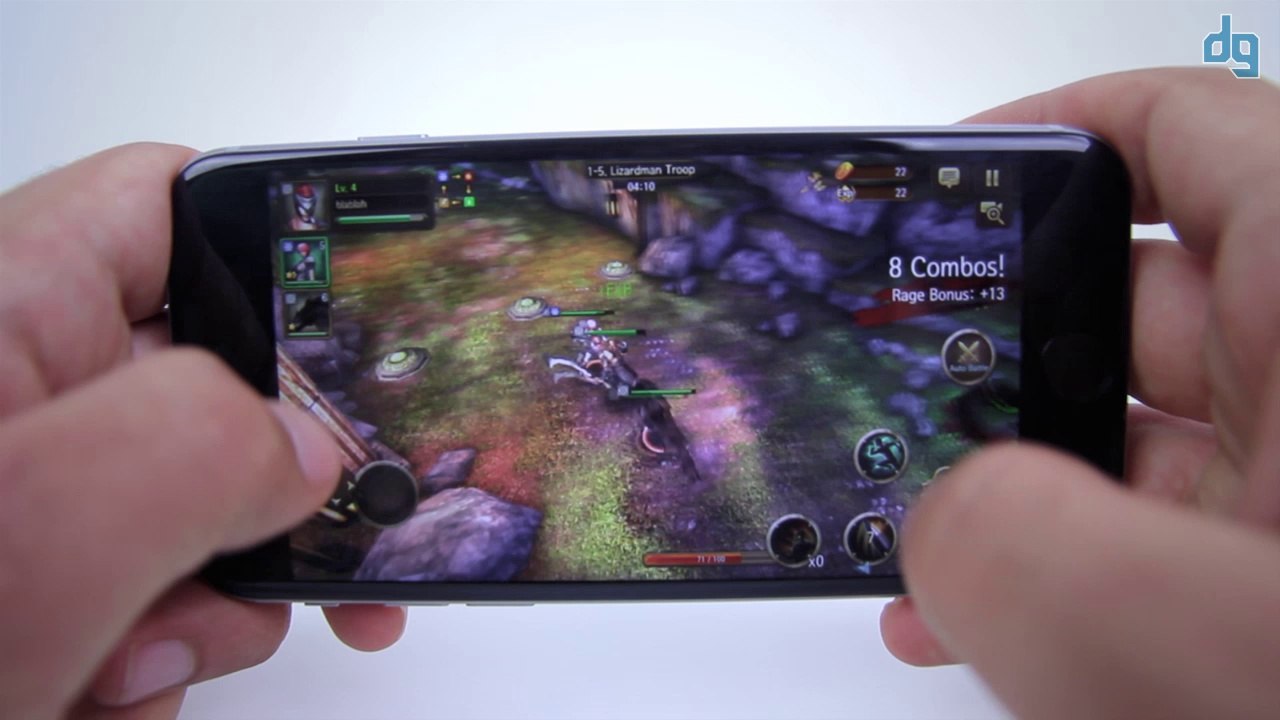 Apple iPhone 6 inceleme