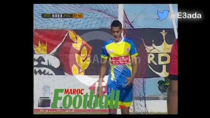 Olympic Safi 0-0 FUS Rabat (Cup) بتاريخ 23/10/2014 - 16:00