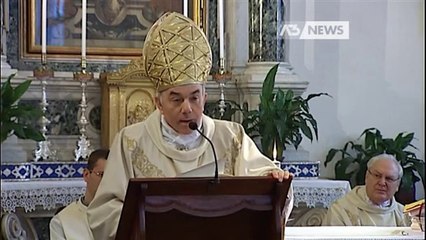 NOZZE GAY, L'ACCUSA DEI VESCOVI