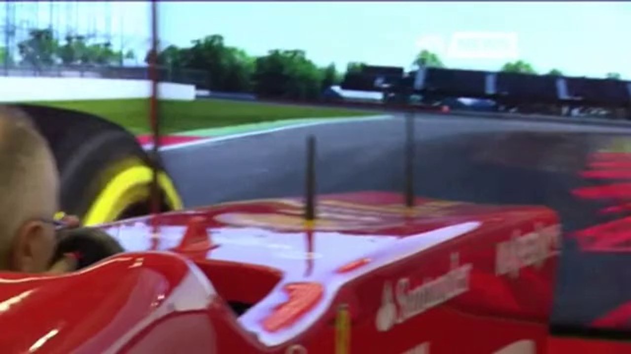 VINTAGE E NO, L'AUTO "TIENE"