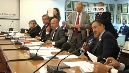 GOVERNO-REGIONI: PASSA LA LINEA DEL VENETO