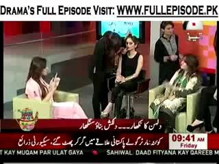 Doodh Patti Aur Khabar -   24th October 2014