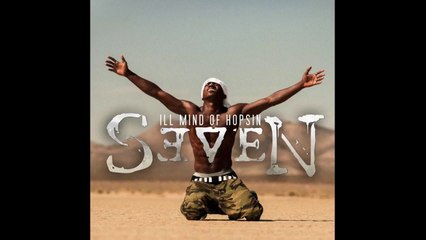 Hopsin - ILL MIND OF HOPSIN 7 Lyrics