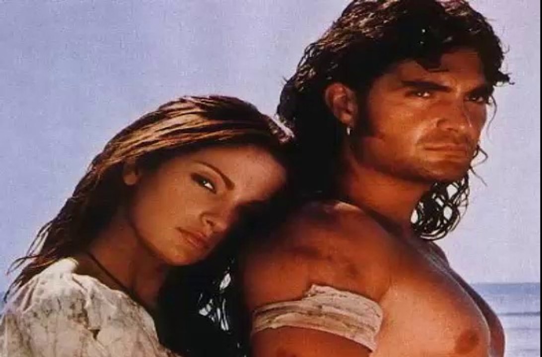 Telenovela Amor Gitano Entrada 1999