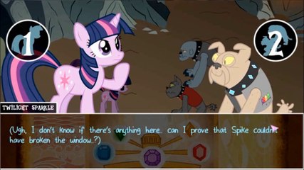 Boh Reacts to Eizen's LP of MLI Case 1 Part 10