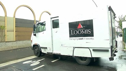 Une salariée de Loomis en fuite aurait dérobé 256.000 euros