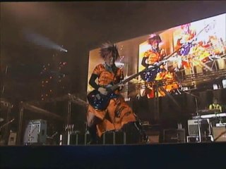 GLAY - FATSOUNDS (中日文歌詞)