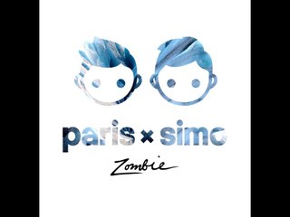 Paris & Simo - Zombie (Original Mix)