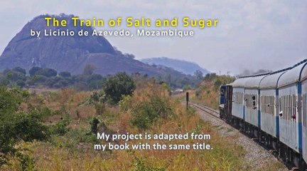 Clip Open Doors Projects 2014 . short version