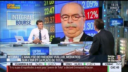 Pourquoi Total est présent dans des placements "responsables", malgré les controverses