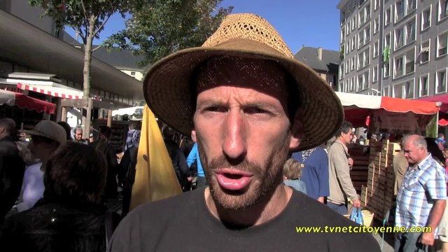 Soutien aux inculpés de la Confédération Paysanne