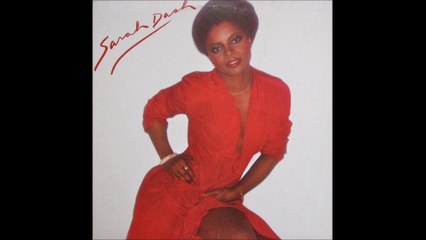 Sarah Dash - (Come and Take This) Candy From Your Baby (1978)