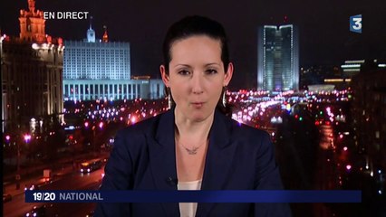 Mort de Christophe de Margerie : trois enquêteurs du BEA à Moscou.