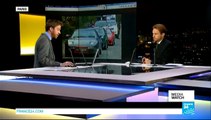 MEDIAWATCH - Armed clowns terrify the north of France