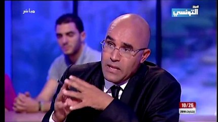 إنتخابات 26-10 2014 :  دائرة جندوبة  - الحلقة 27 -  الجزء 3 - 21/10