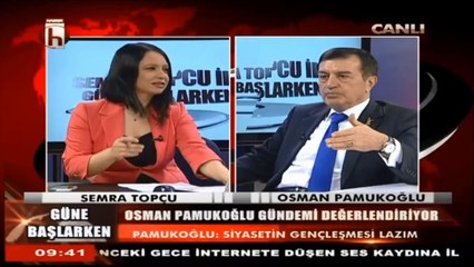 Gençlik Kollarımızla hiçbir örgüt mücadele edemez!