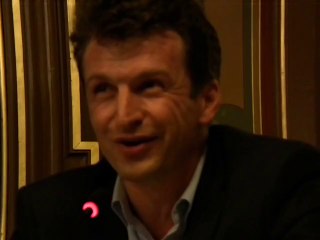 Cité de la gastronomie