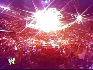 WWE-HBK as Hogan (Raw 2005)