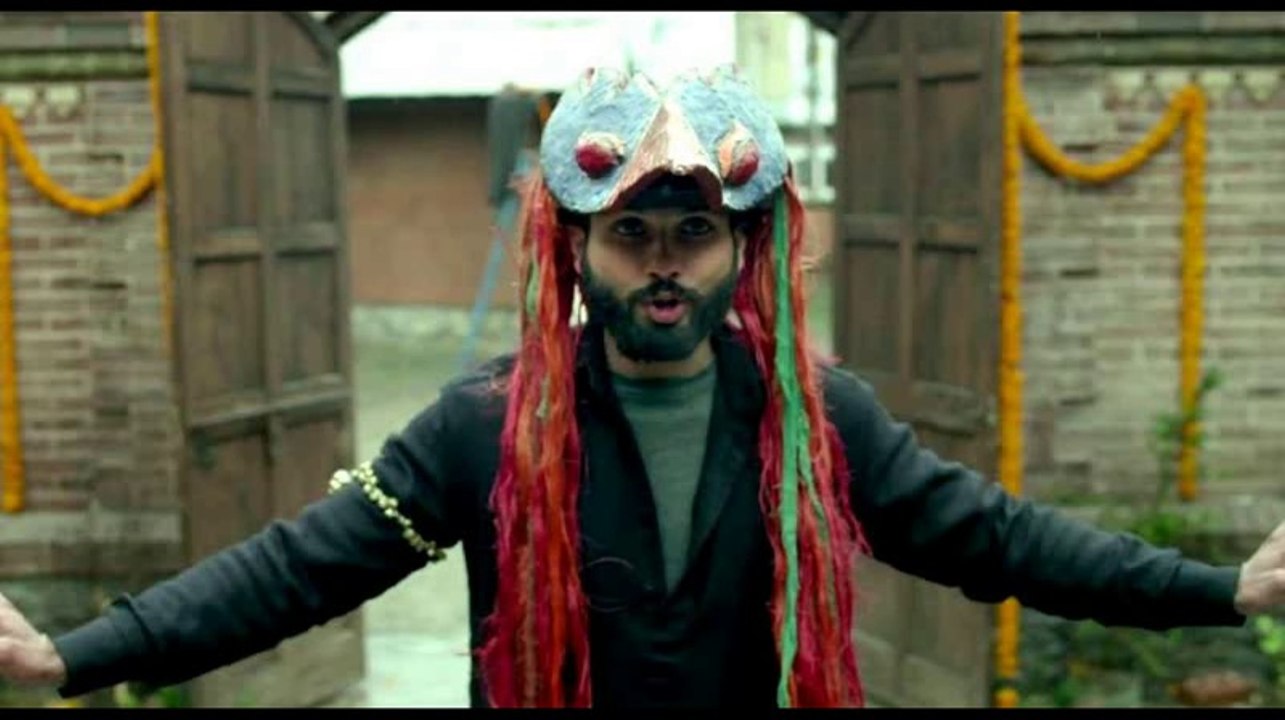 Haider Movie