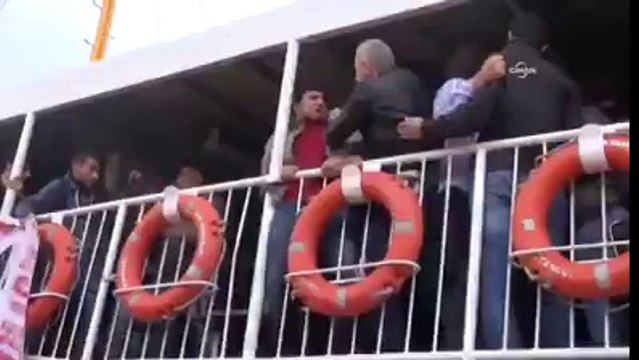 TÜRK MİLLETİ HAİNE,GEÇİT VERMEYECEK