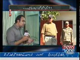Mazrat Ke Sath Part 2 (Special Program From Working Boundary) – 21st October 2014