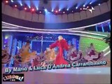 Raffaella Carrà ♫ Super Fiesta ♫ By Mario & Luca D'Andrea Carrambauno