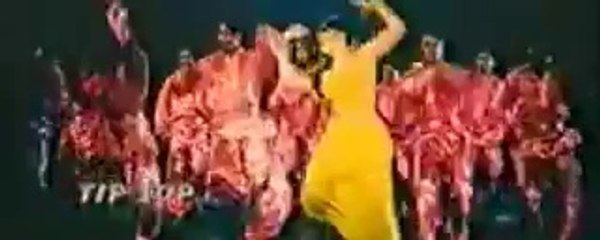 Khushbo - Teri aankhon Ka kajal [Film.Billa] Lollywood