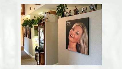 Dentist in Santa Rosa Sonoma County