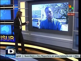 Uruguay: jóvenes apoyan a la izquierda a través de redes sociales