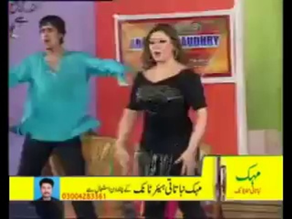 tere piyar to sadqay khushboo darling mujra by ( asif ali ) mp4