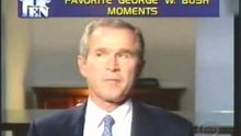 Top10BushMoments